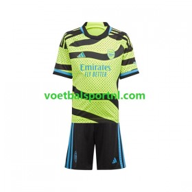 Arsenal Kind Uit Tenue 2023-24